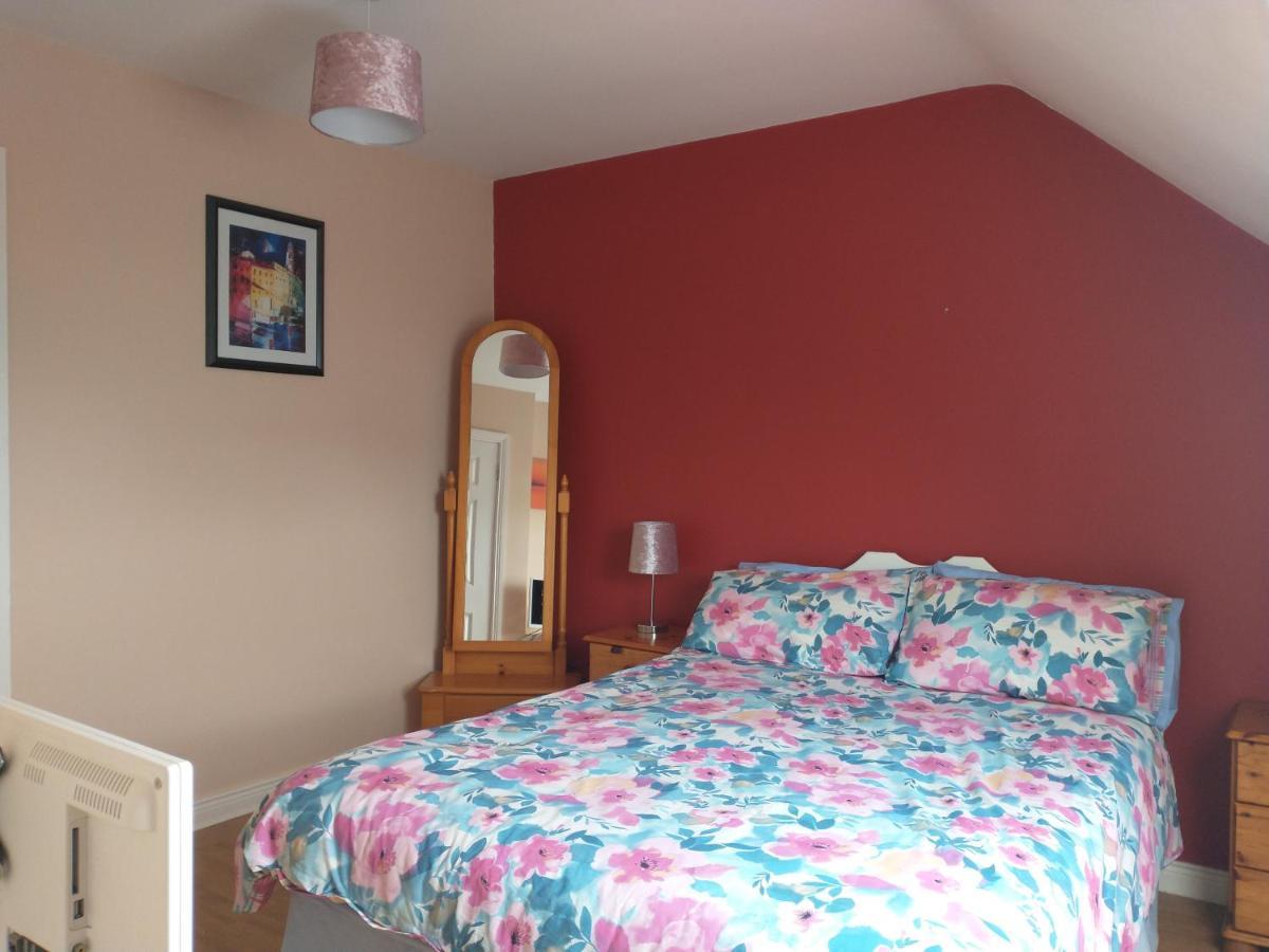 Bundoran Guesthouse Eksteriør bilde