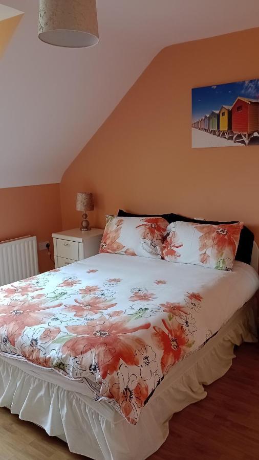 Bundoran Guesthouse Eksteriør bilde
