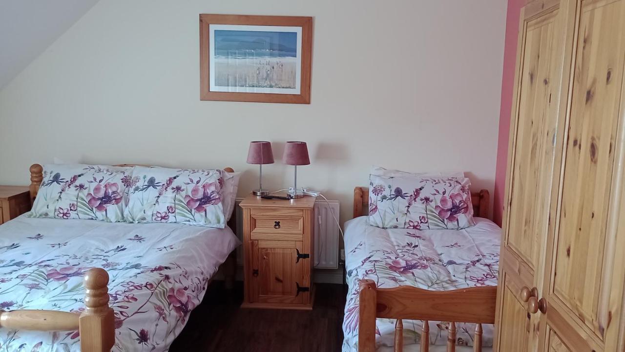 Bundoran Guesthouse Eksteriør bilde