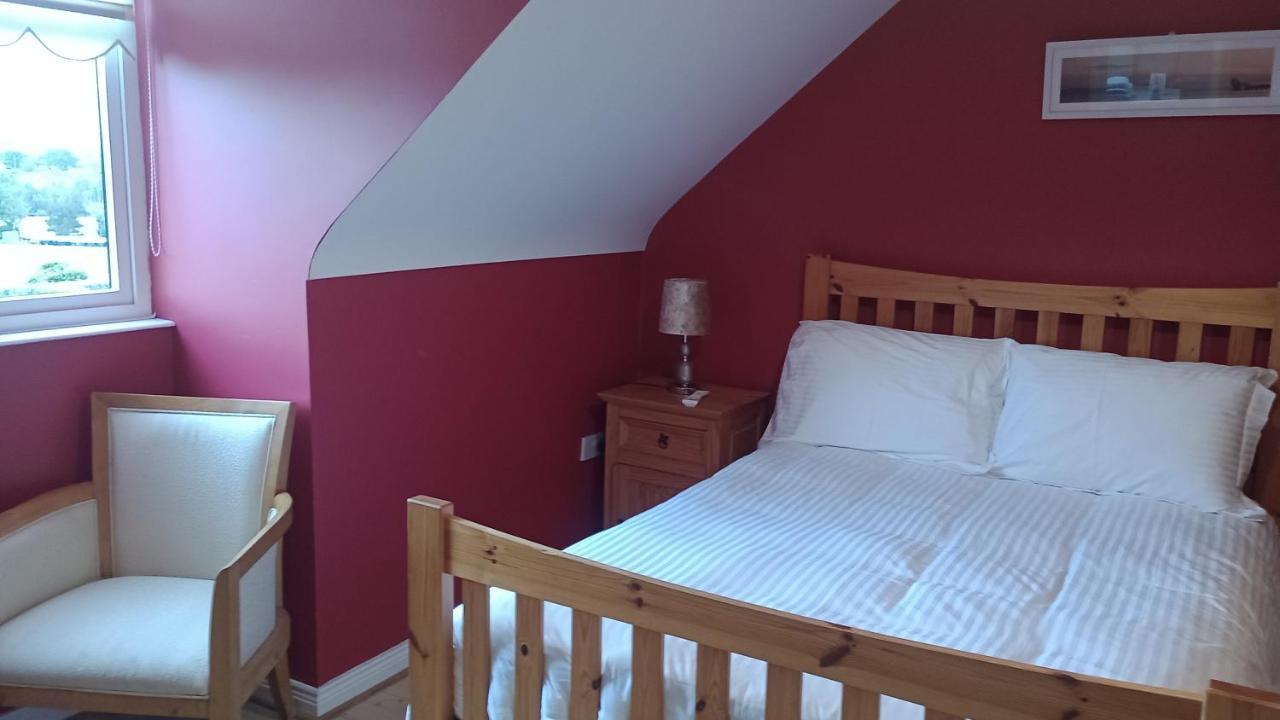 Bundoran Guesthouse Rom bilde
