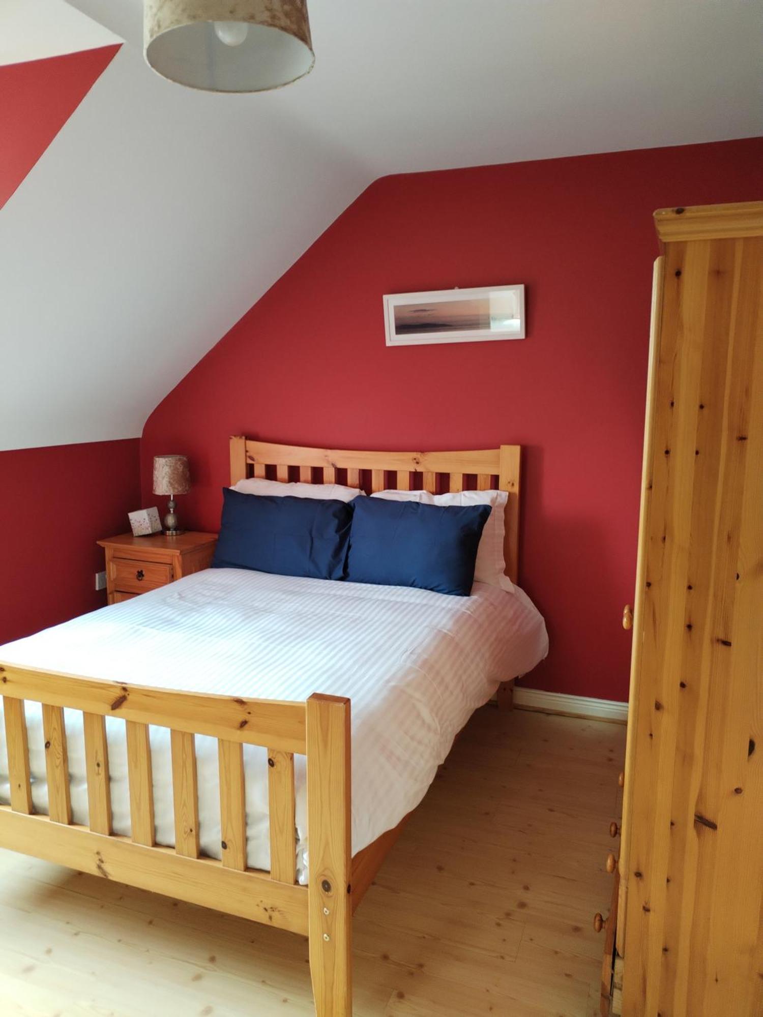 Bundoran Guesthouse Eksteriør bilde