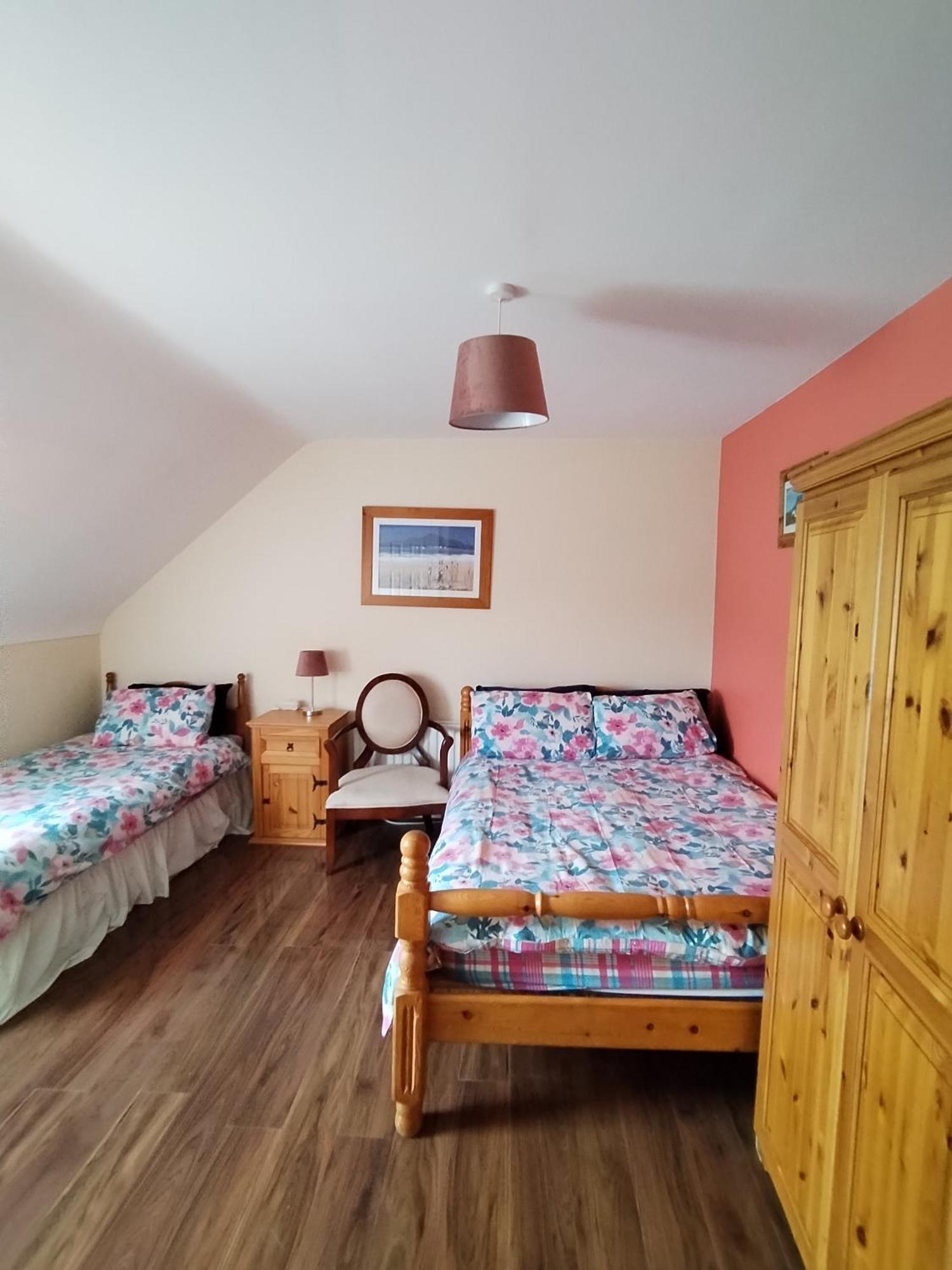 Bundoran Guesthouse Rom bilde
