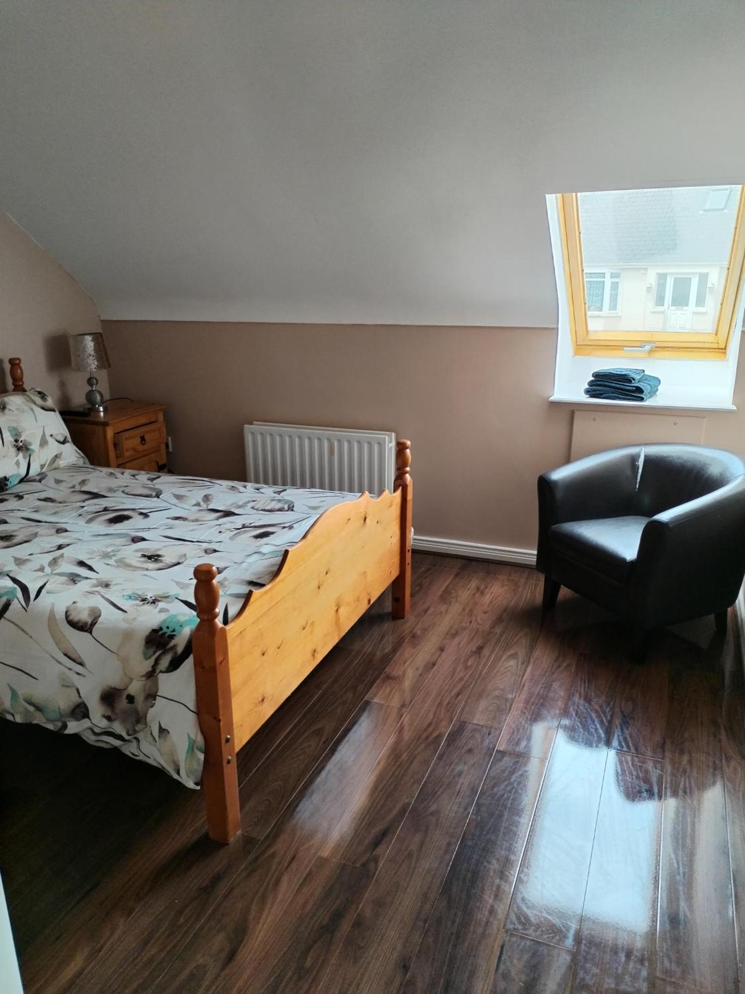 Bundoran Guesthouse Rom bilde